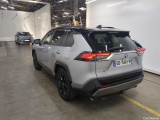  Toyota  RAV4 TOYOTA  Hybride / 2018 / 5P / SUV Hybride AWD 222ch Collection #2
