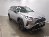  Toyota  RAV4 TOYOTA  Hybride / 2018 / 5P / SUV Hybride AWD 222ch Collection #4