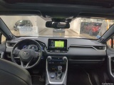  Toyota  RAV4 TOYOTA  Hybride / 2018 / 5P / SUV Hybride AWD 222ch Collection #5