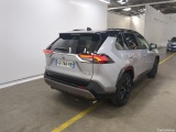  Toyota  RAV4 TOYOTA  Hybride / 2018 / 5P / SUV Hybride AWD 222ch Collection #3