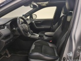  Toyota  RAV4 TOYOTA  Hybride / 2018 / 5P / SUV Hybride AWD 222ch Collection #10