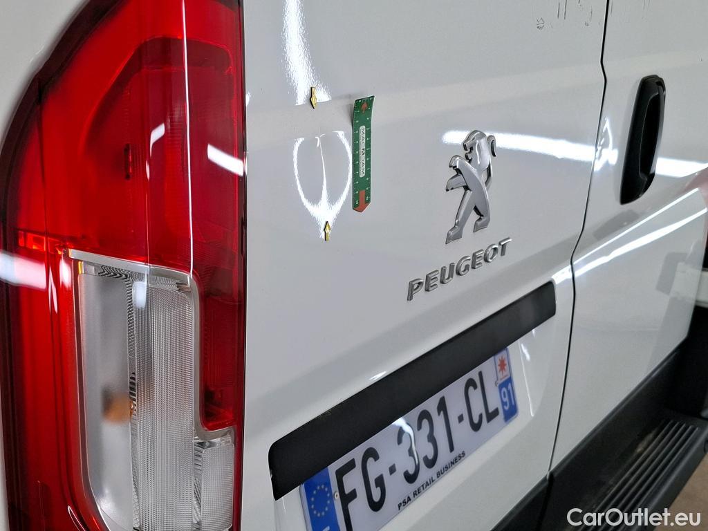 Peugeot  Boxer PEUGEOT  VU 4p Fourgon BLUEHDI 110 PREMIUM 330 L1H2 #6