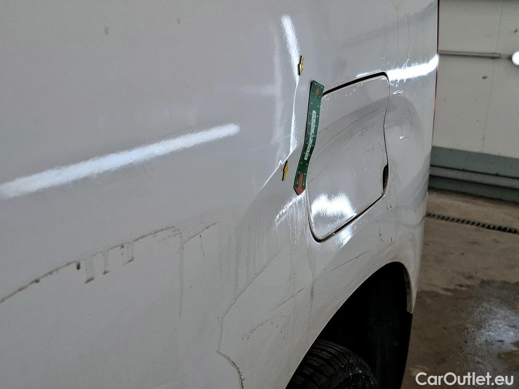  Citroen  Berlingo  Fourgon Driver M 1000 1.5 BlueHDi 100CV BVM5 E6dT #13