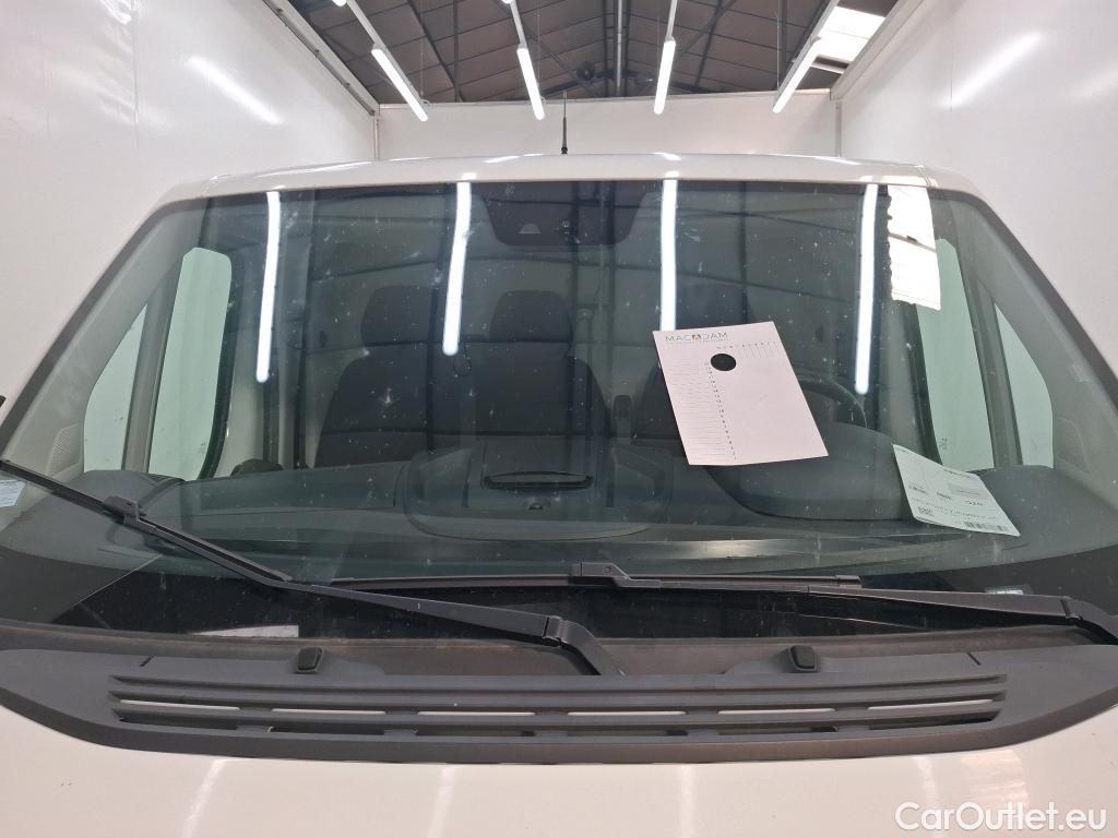  Citroen  Jumper CITROEN  / 2014 / 4P / Fourgon tôlé 33 L1H1 BlueHDi 120 S&S BVM6 Driver #1