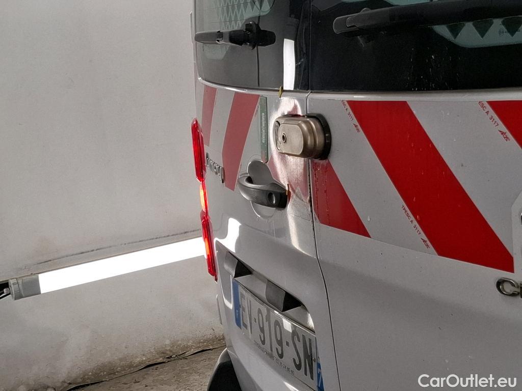  Citroen  Jumpy  Fourgon Business M 1.6 BlueHDi 95CV BVM5 E6 #36