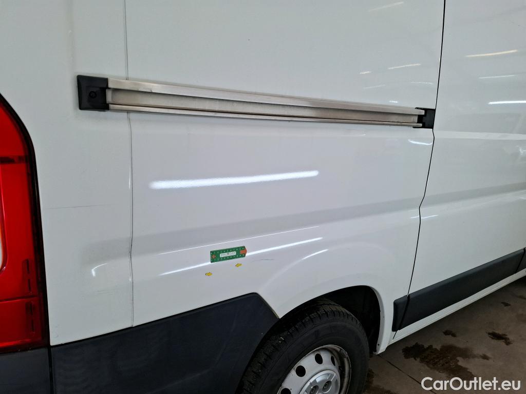  Peugeot  Boxer PEUGEOT  VU 4p Fourgon 2.0 BLUEHDI 110 PREMIUM 330 L1H1 #19