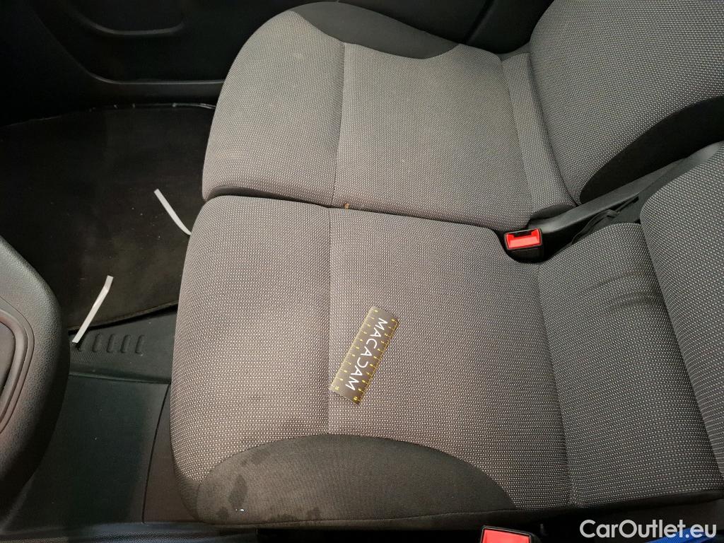  Peugeot  Partner  Premium L1 1.5 HDi 75CV BVM5 E6dT #16