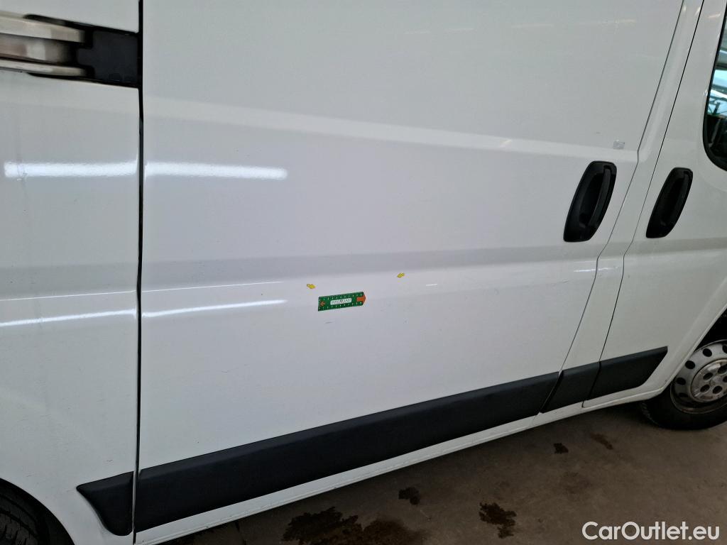  Peugeot  Boxer PEUGEOT  VU 4p Fourgon 2.0 BLUEHDI 110 PREMIUM 330 L1H1 #3