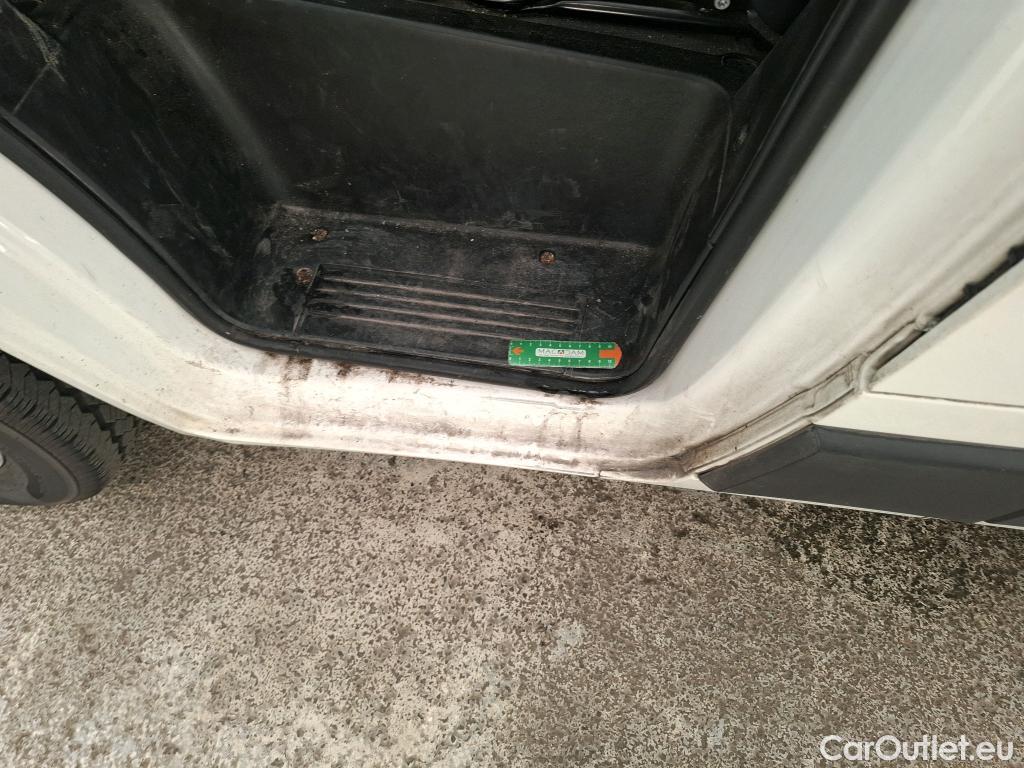  Peugeot  Boxer PEUGEOT  VU 4p Fourgon BLUEHDI 110 PREMIUM 333 L1H1 #19
