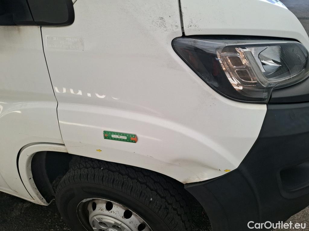  Peugeot  Boxer PEUGEOT  VU 4p Fourgon BLUEHDI 110 PREMIUM 333 L1H1 #15