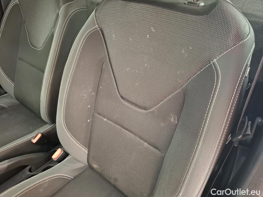  Renault  Clio  IV Air MediaNav 1.5 dCi 75CV BVM5 E6 #1