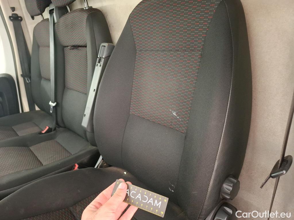  Citroen  Jumper CITROEN  / 2014 / 4P / Fourgon tôlé 33 L1H1 BlueHDi 120 S&S BVM6 Driver #29