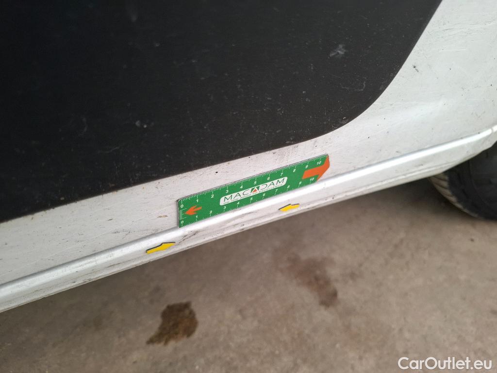  Peugeot  Boxer PEUGEOT  VU 4p Fourgon 2.0 BLUEHDI 110 PREMIUM 330 L1H1 #11