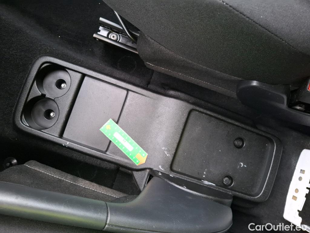  Citroen  Berlingo  Fourgon Confort L1 (Court) 1.6 100CV BVM5 E5 #1