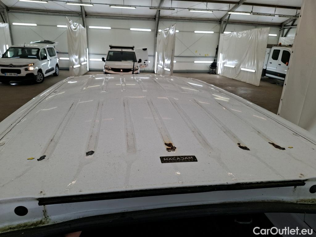  Peugeot  Partner  Premium L1 1.5 HDi 75CV BVM5 E6dT #1