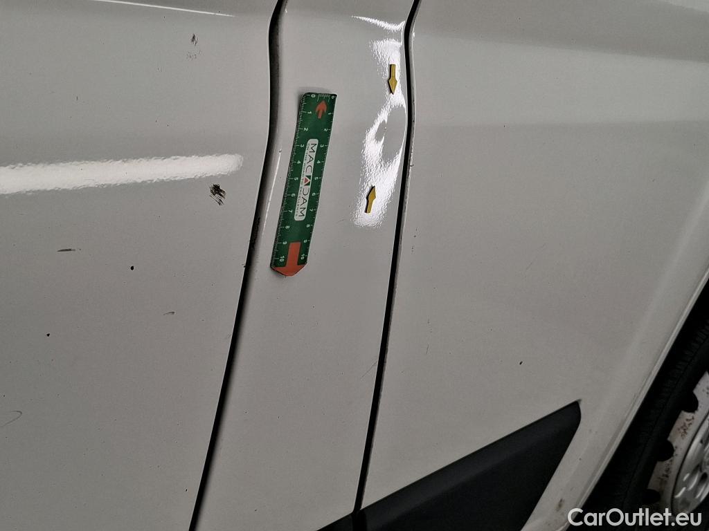  Peugeot  Boxer PEUGEOT  VU 4p Fourgon BLUEHDI 110 PREMIUM 333 L1H1 #28