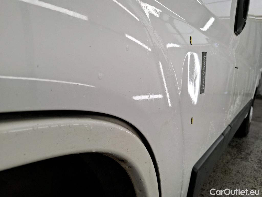  Peugeot  Boxer PEUGEOT  / 2014 / 4P / Fourgon tôlé 2.0 BLUEHDI 110 PRO 330 L2H2 #2