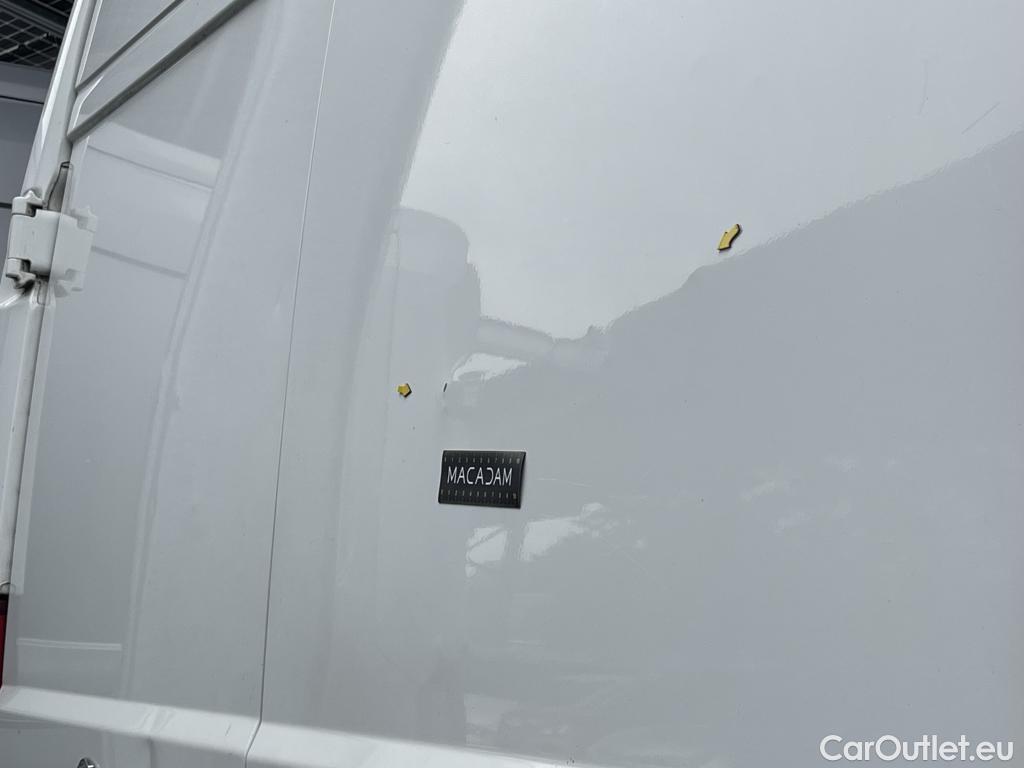  Peugeot  Boxer PEUGEOT  / 2014 / 4P / Fourgon tôlé 2.0 BLUEHDI 110 PRO 330 L2H2 #10