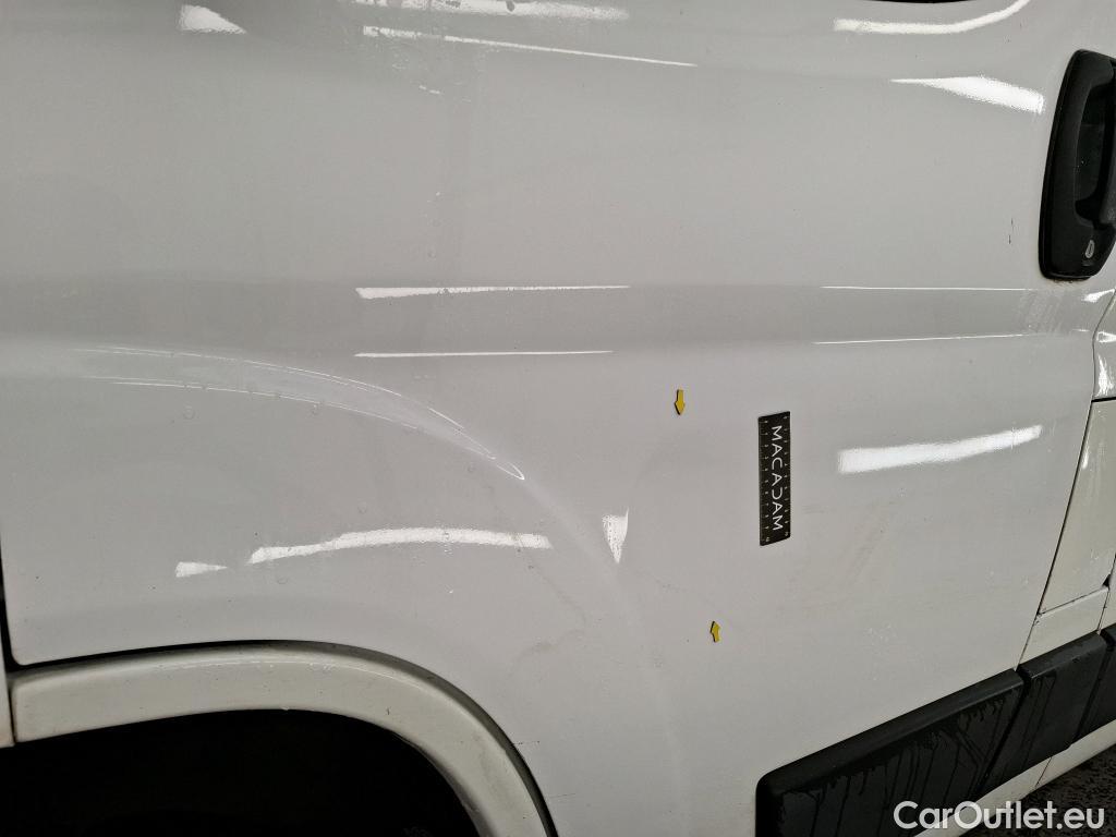 Peugeot  Boxer PEUGEOT  / 2014 / 4P / Fourgon tôlé 2.0 BLUEHDI 110 PRO 330 L2H2 #1