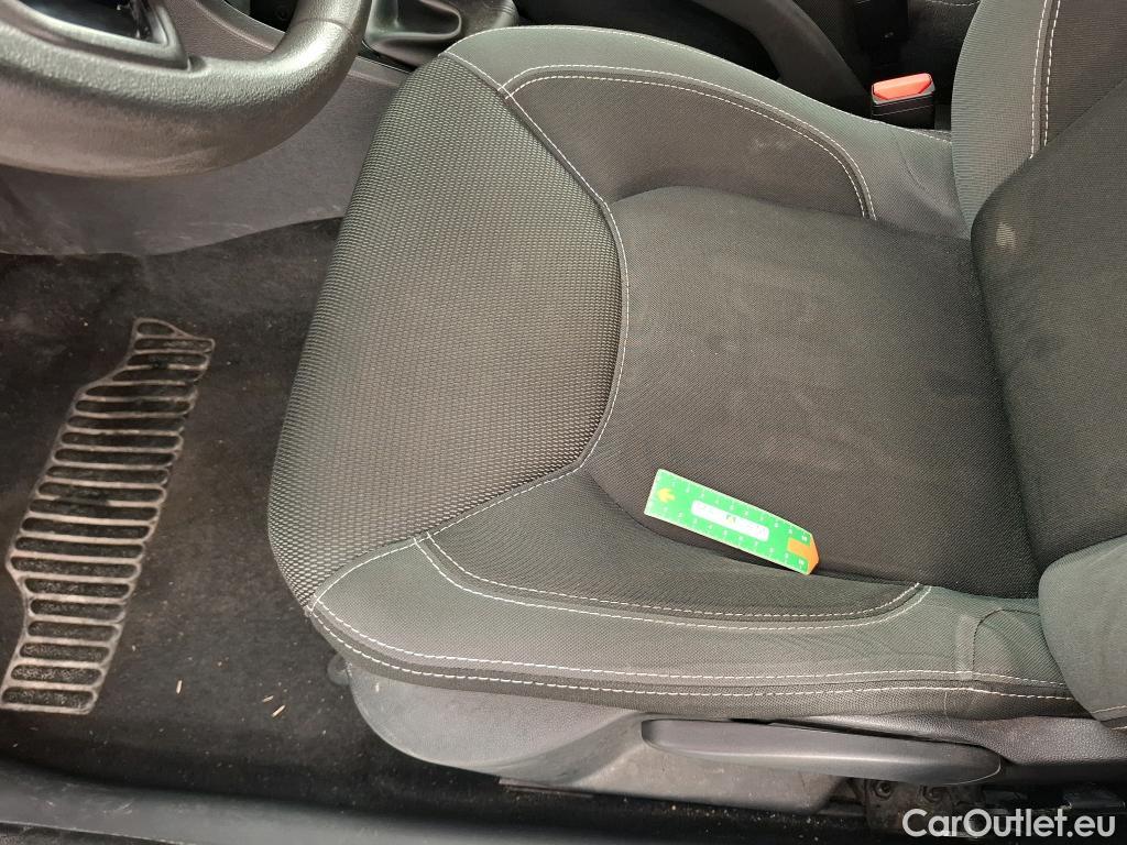  Renault  Clio  IV Air MediaNav 1.5 dCi 75CV BVM5 E6 #11