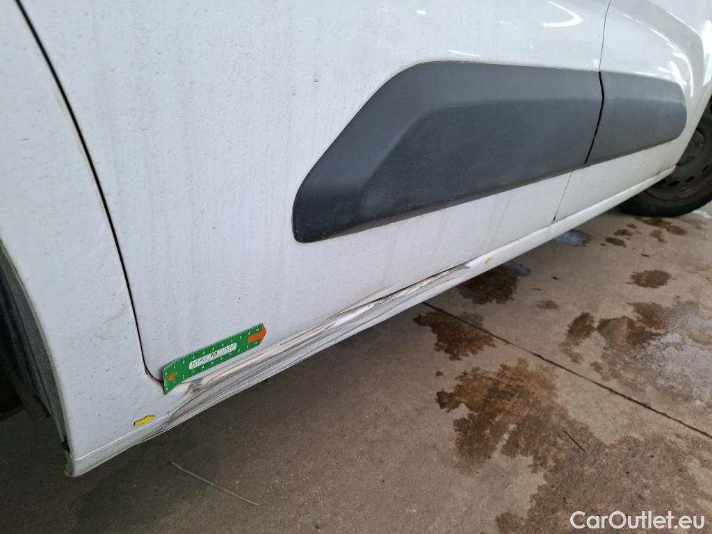  Citroen  Berlingo  Fourgon Driver M 1000 1.5 BlueHDi 100CV BVM5 E6dT #1