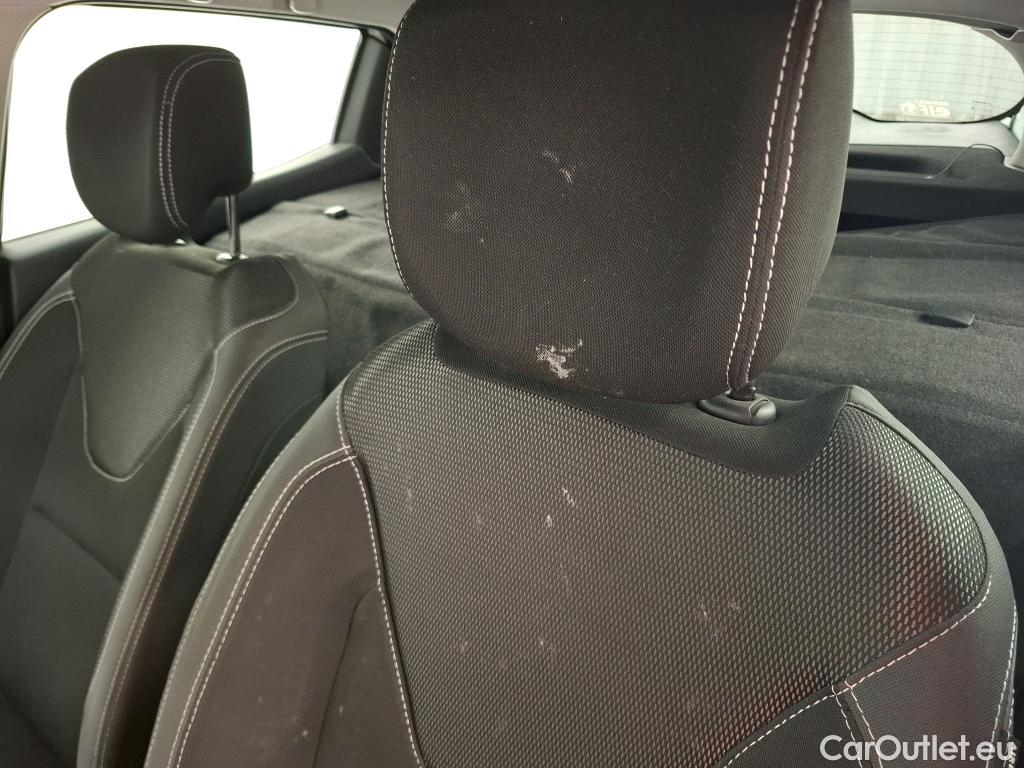  Renault  Clio  IV Air MediaNav 1.5 dCi 75CV BVM5 E6 #6