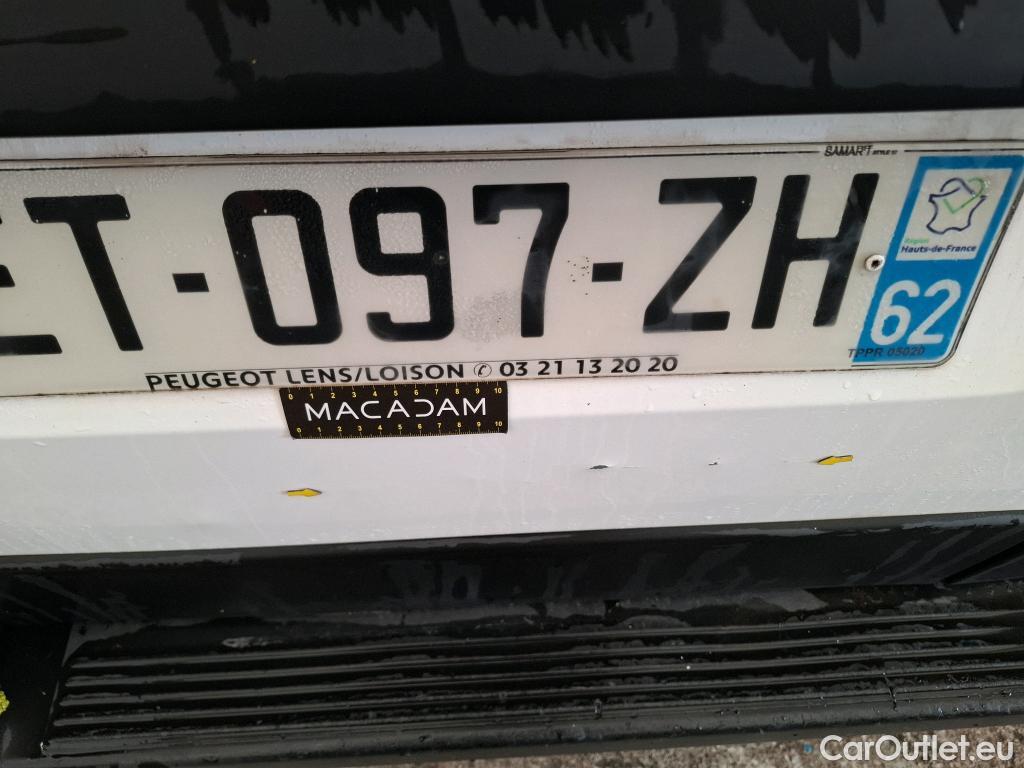  Peugeot  Boxer PEUGEOT  / 2014 / 4P / Fourgon tôlé 2.0 BLUEHDI 110 PRO 330 L2H2 #5