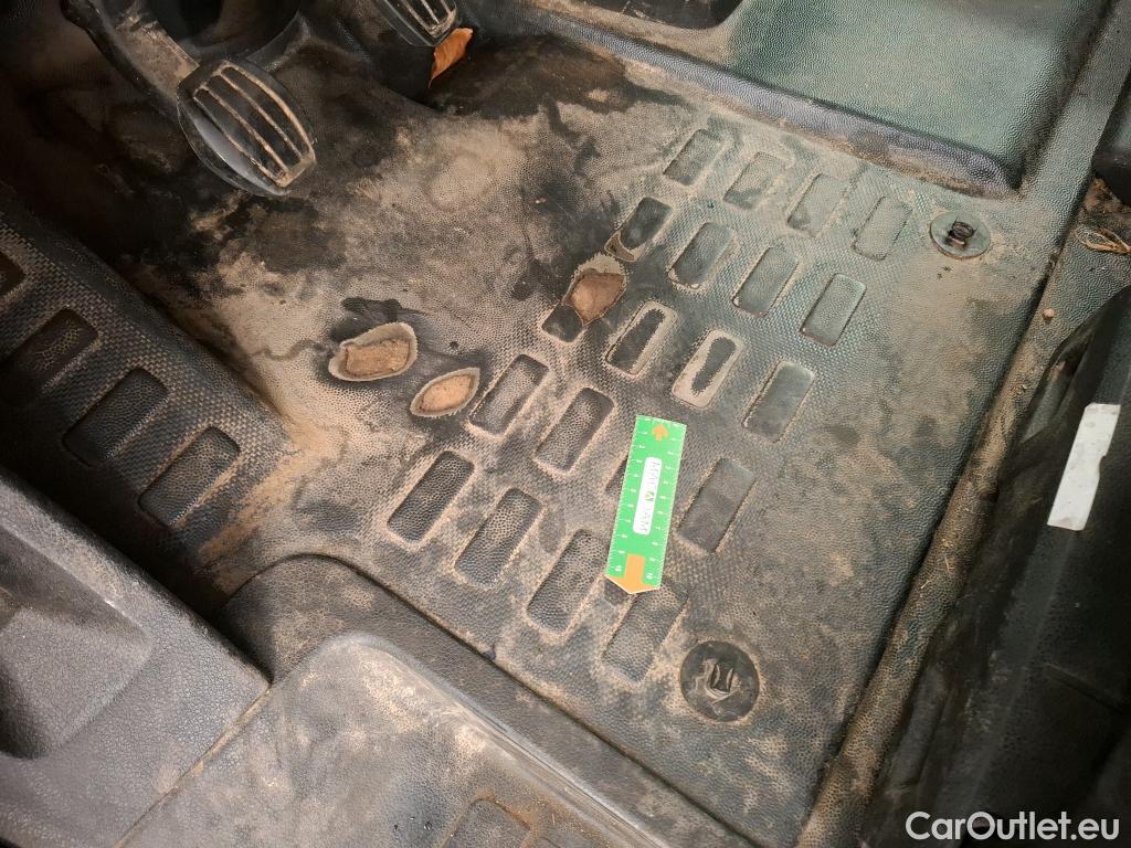  Citroen  Jumpy  Fourgon Business M 1.6 BlueHDi 95CV BVM5 E6 #12