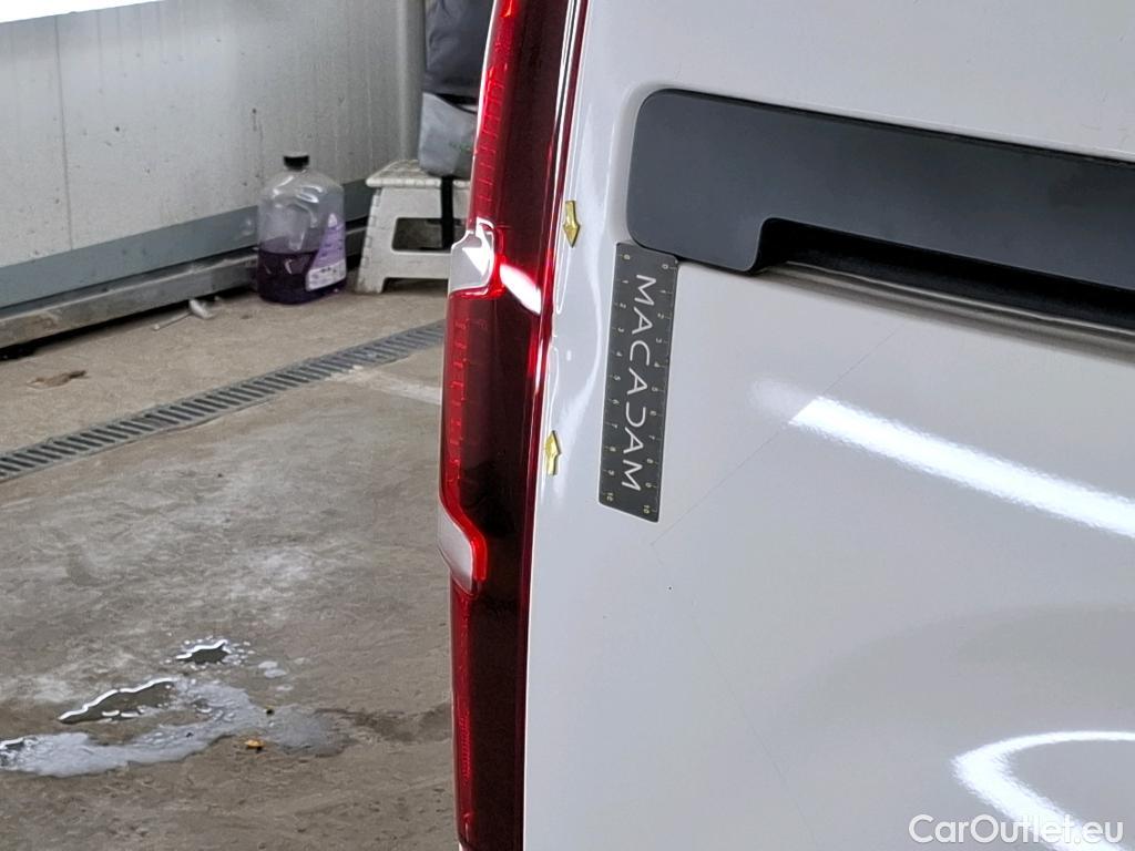  Peugeot  Partner  Premium L1 1.5 HDi 75CV BVM5 E6dT #13
