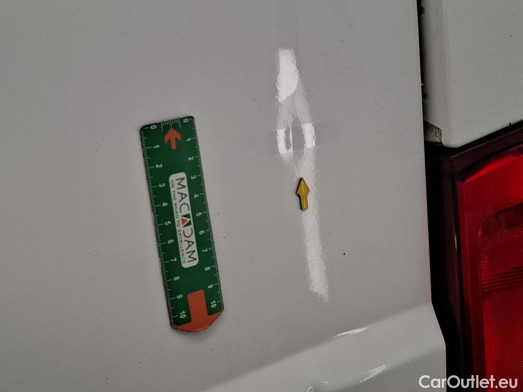  Peugeot  Boxer PEUGEOT  VU 4p Fourgon BLUEHDI 110 PREMIUM 333 L1H1 #14