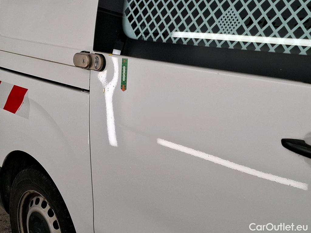  Citroen  Jumpy  Fourgon Business M 1.6 BlueHDi 95CV BVM5 E6 #31