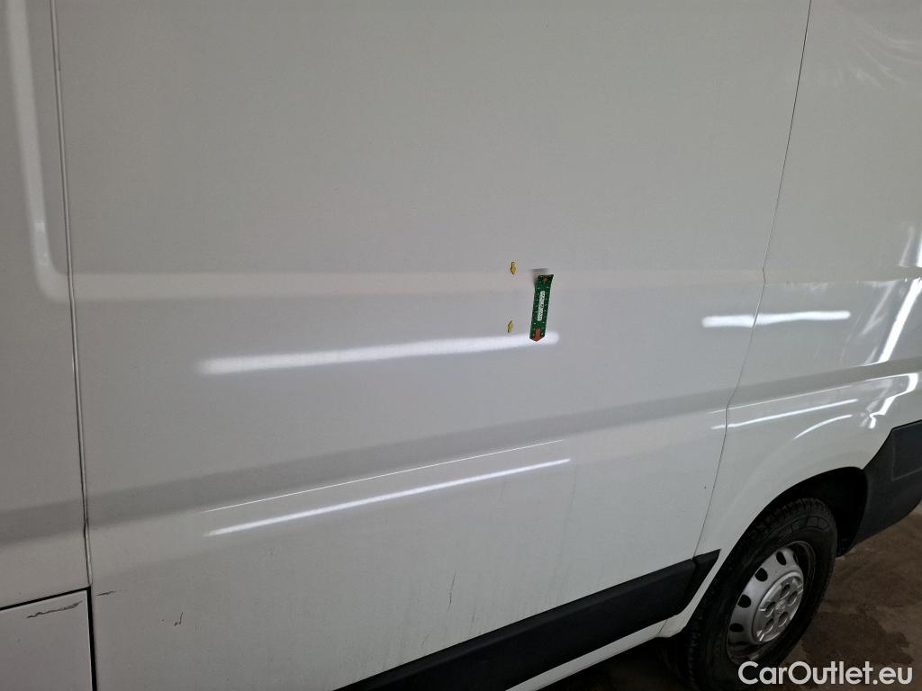  Peugeot  Boxer PEUGEOT  VU 4p Fourgon 2.0 BLUEHDI 110 PREMIUM 330 L1H1 #17