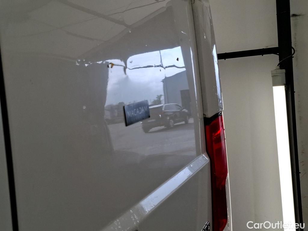  Peugeot  Boxer PEUGEOT  / 2014 / 4P / Fourgon tôlé 2.0 BLUEHDI 110 PRO 330 L2H2 #7