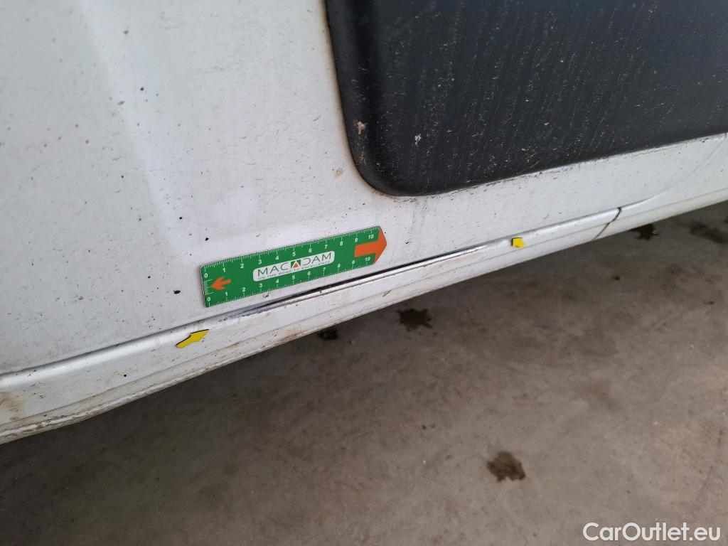  Peugeot  Boxer PEUGEOT  VU 4p Fourgon 2.0 BLUEHDI 110 PREMIUM 330 L1H1 #14