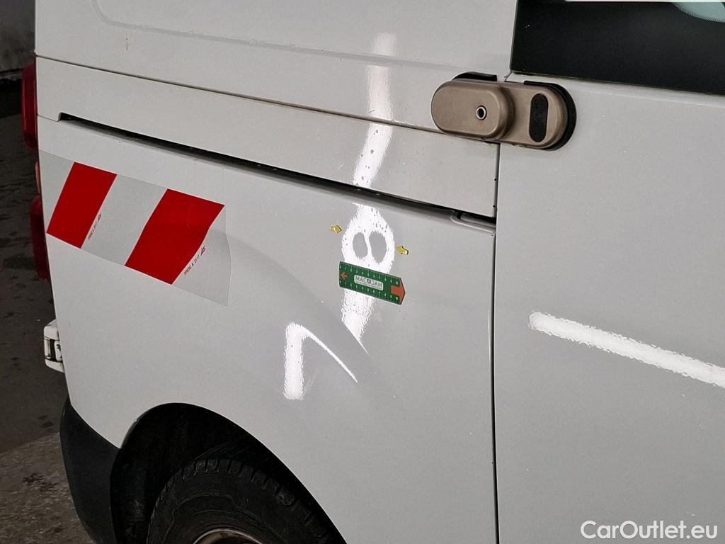  Citroen  Jumpy  Fourgon Business M 1.6 BlueHDi 95CV BVM5 E6 #29