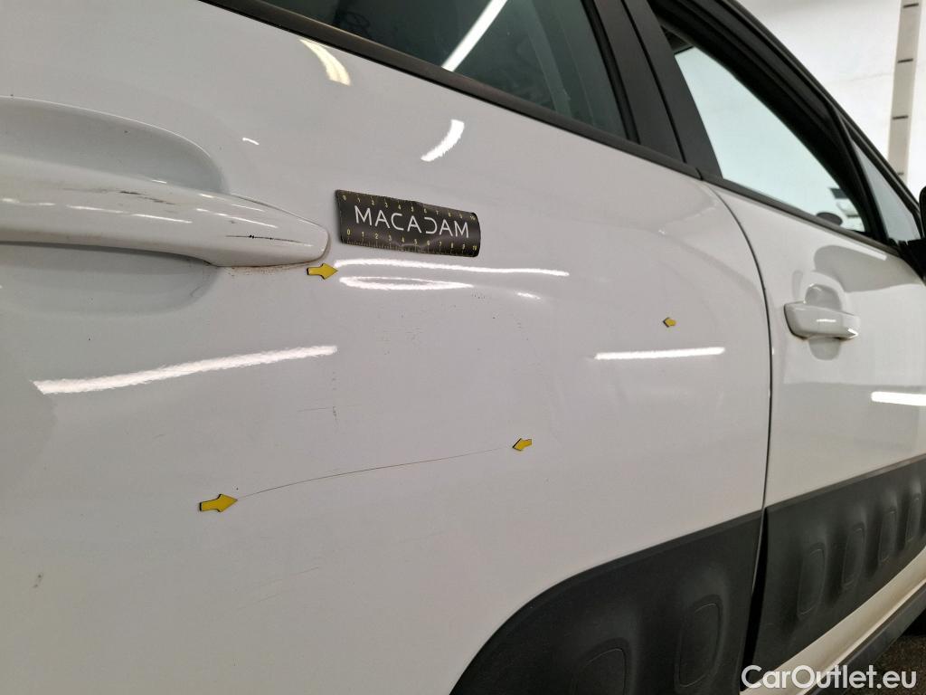  Citroen  C3  Société Feel Nav 1.2 PureTech 80CV BVM5 E6 #2