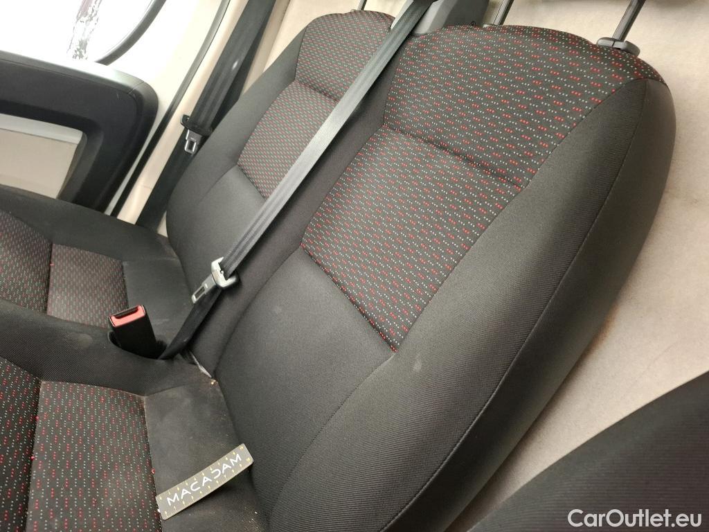  Peugeot  Boxer PEUGEOT  / 2014 / 4P / Fourgon tôlé 2.0 BLUEHDI 110 PRO 330 L2H2 #27