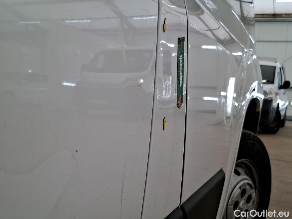  Peugeot  Boxer PEUGEOT  VU 4p Fourgon BLUEHDI 110 PREMIUM 330 L1H2 #8