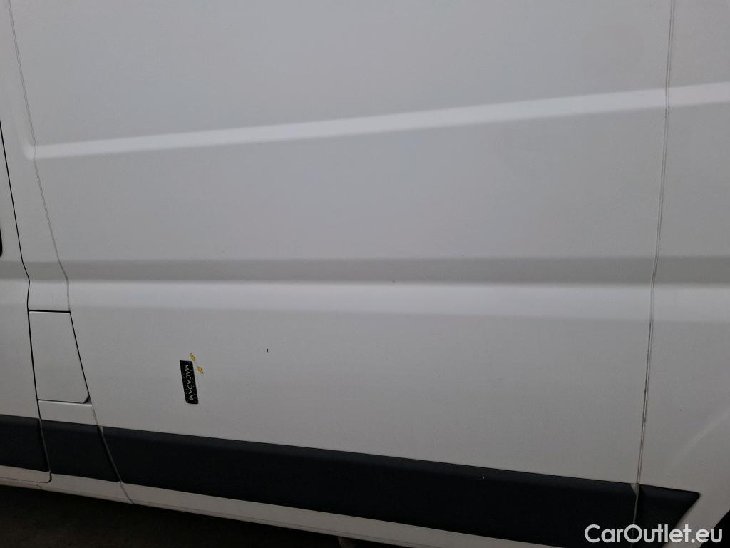  Citroen  Jumper CITROEN  / 2014 / 4P / Fourgon tôlé 33 L1H1 BlueHDi 120 S&S BVM6 Driver #12