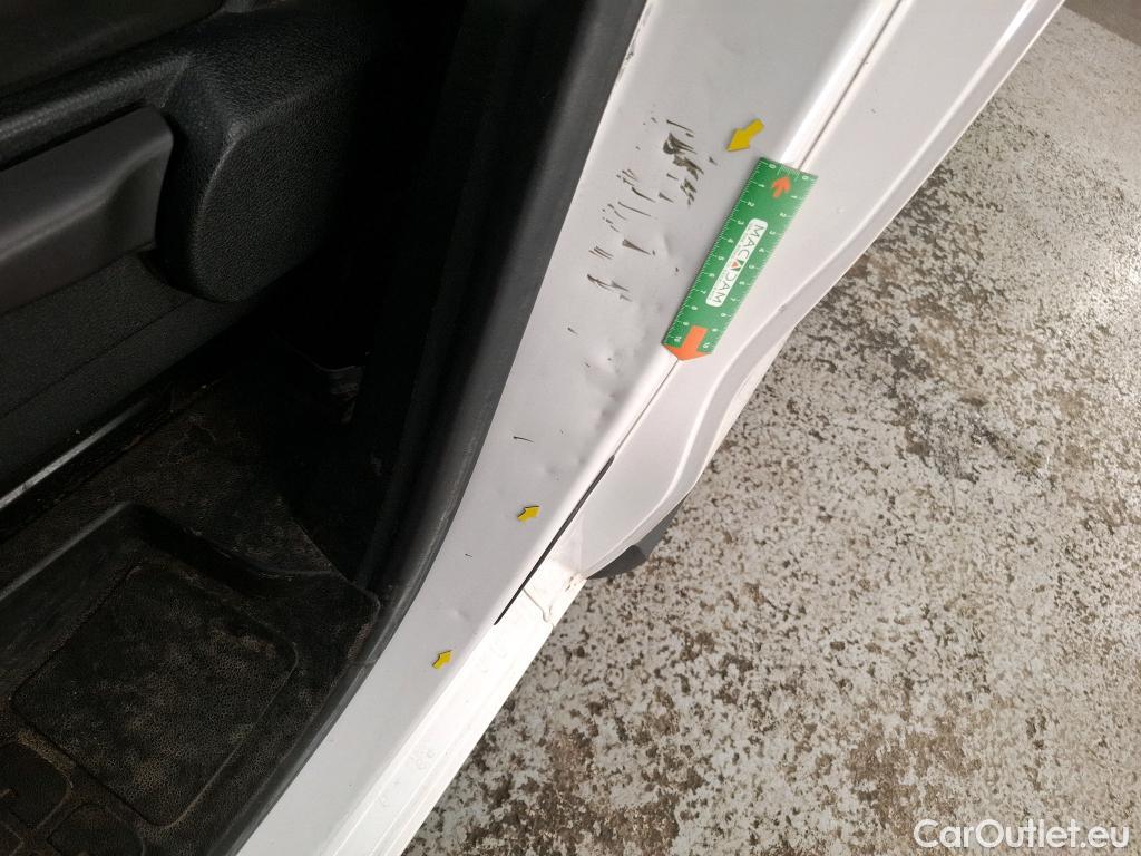  Citroen  Jumpy  Fourgon Business M 1.6 BlueHDi 95CV BVM5 E6 #39