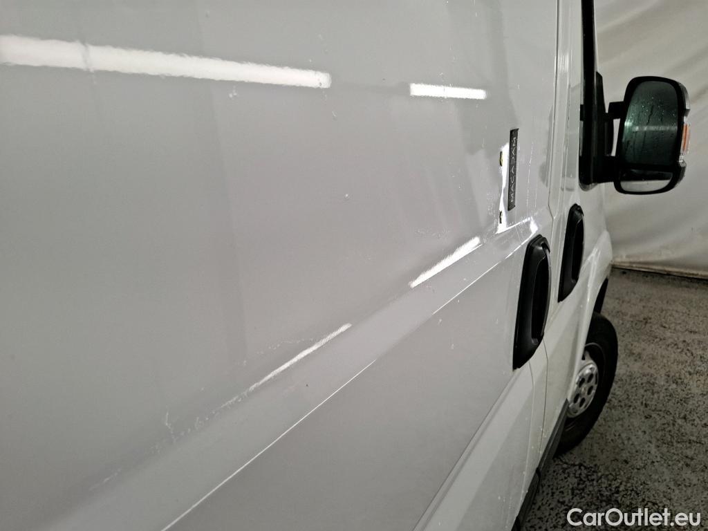  Peugeot  Boxer PEUGEOT  / 2014 / 4P / Fourgon tôlé 2.0 BLUEHDI 110 PRO 330 L2H2 #26