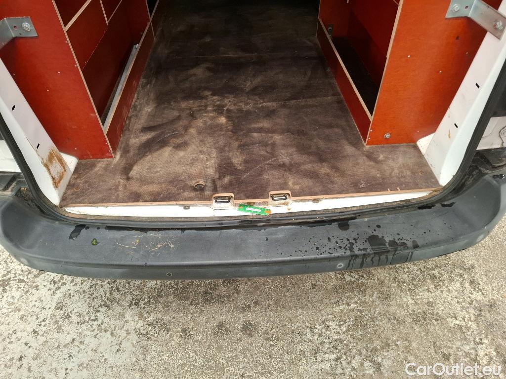  Citroen  Jumpy  Fourgon Business M 1.6 BlueHDi 95CV BVM5 E6 #43