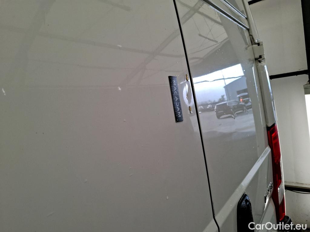  Peugeot  Boxer PEUGEOT  / 2014 / 4P / Fourgon tôlé 2.0 BLUEHDI 110 PRO 330 L2H2 #4