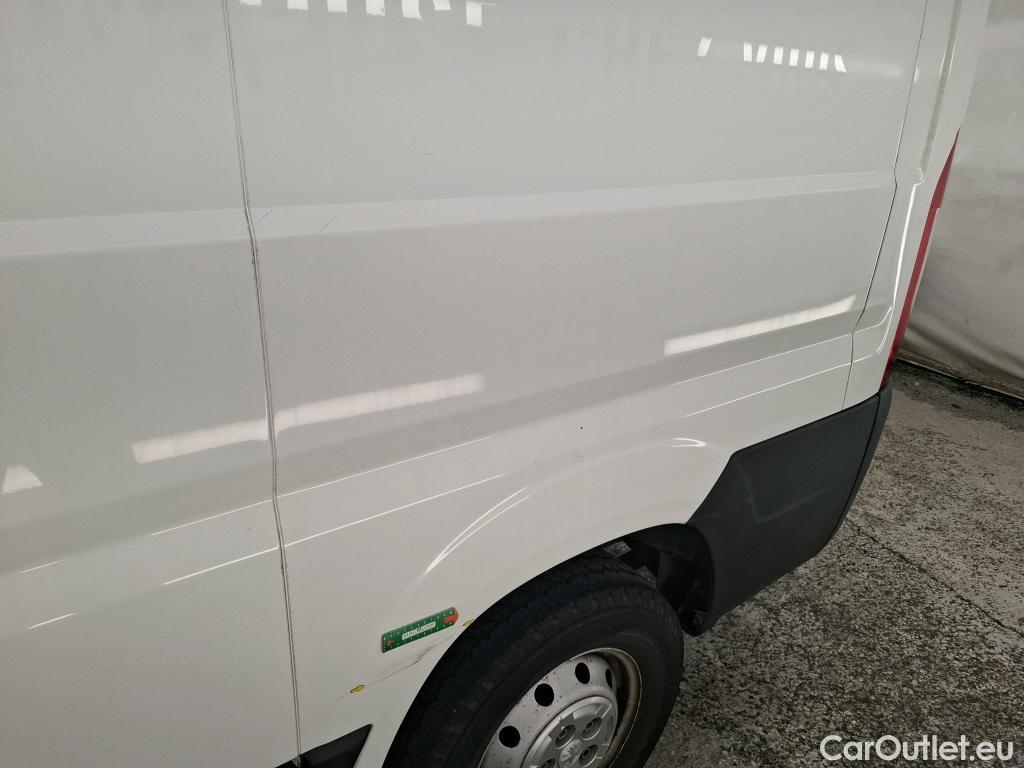  Peugeot  Boxer PEUGEOT  VU 4p Fourgon BLUEHDI 110 PREMIUM 333 L1H1 #7