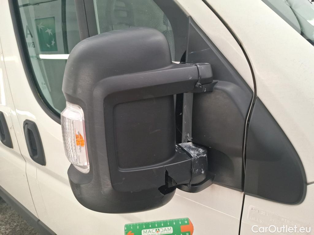  Peugeot  Boxer PEUGEOT  VU 4p Fourgon BLUEHDI 110 PREMIUM 333 L1H1 #5