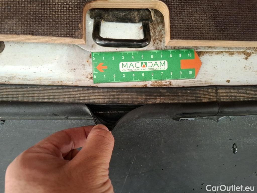  Citroen  Jumpy  Fourgon Business M 1.6 BlueHDi 95CV BVM5 E6 #44