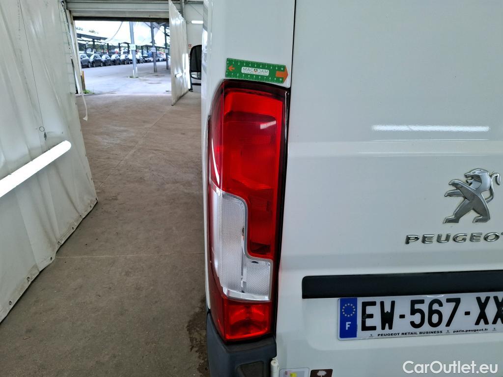  Peugeot  Boxer PEUGEOT  VU 4p Fourgon 2.0 BLUEHDI 110 PREMIUM 330 L1H1 #5