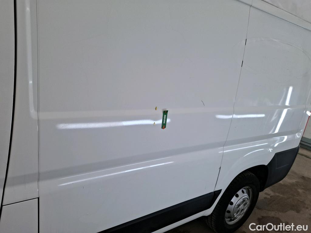  Peugeot  Boxer PEUGEOT  VU 4p Fourgon BLUEHDI 110 PREMIUM 330 L1H2 #16