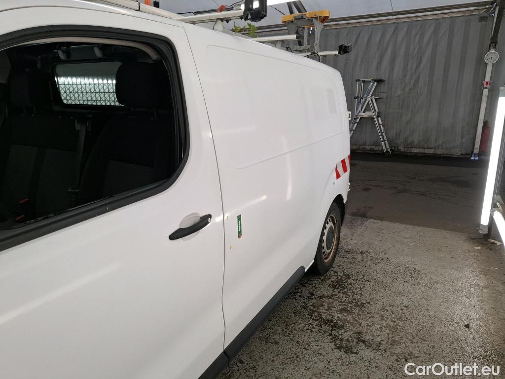  Citroen  Jumpy  Fourgon Business M 1.6 BlueHDi 95CV BVM5 E6 #23