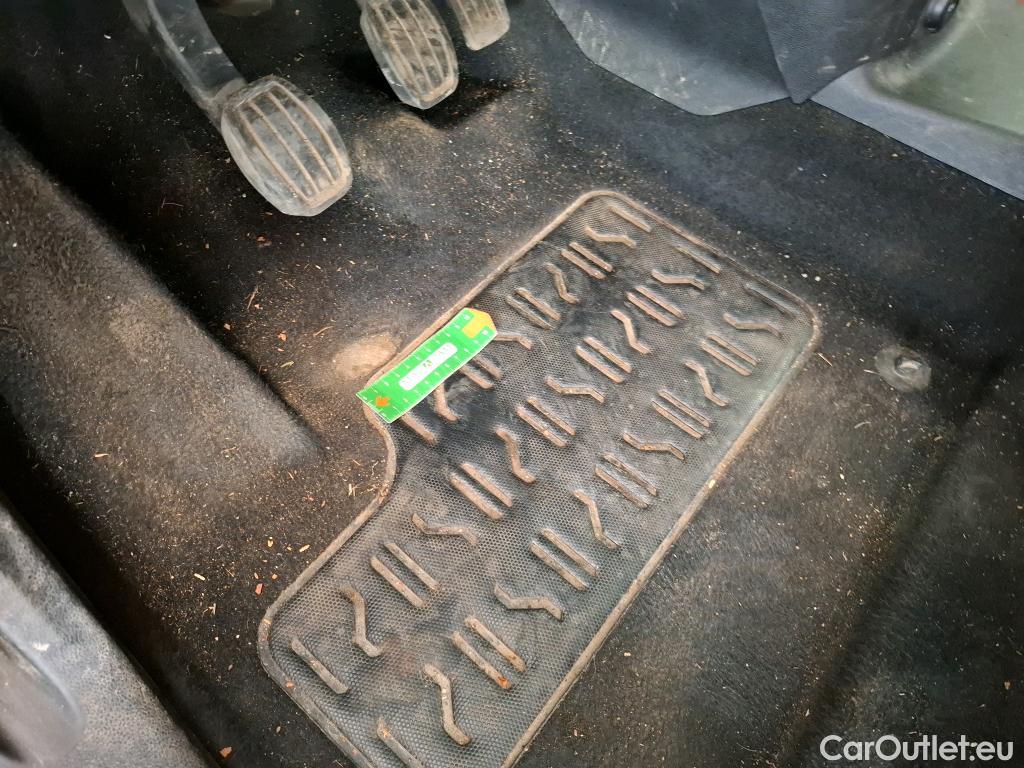  Citroen  Berlingo  Fourgon Driver M 1000 1.5 BlueHDi 100CV BVM5 E6dT #9